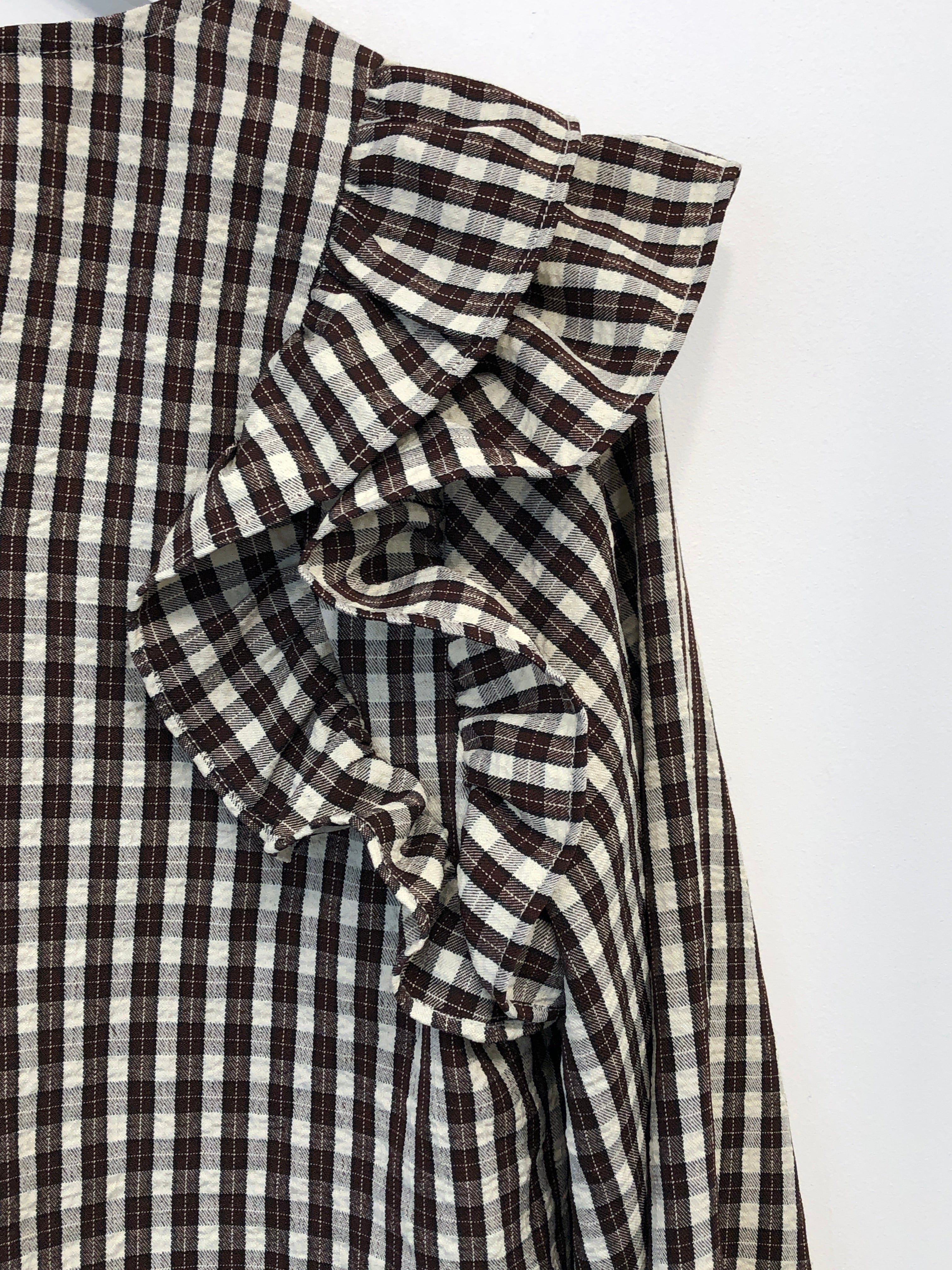 NA-KD Bluse
